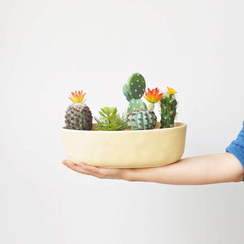 artificial succulents online