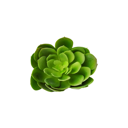 Artificial Succulents for DIY