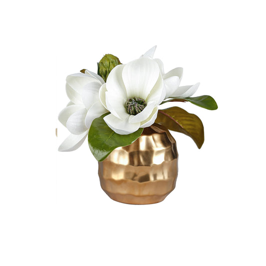 Artificial Magnolia Bouquet