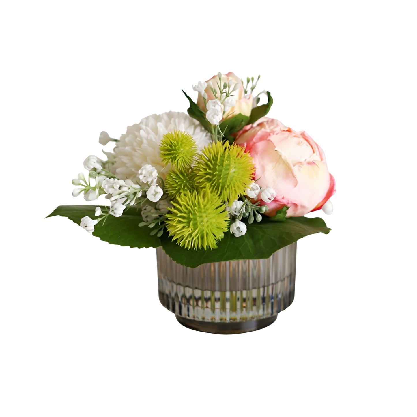 artificial flowers bouquet