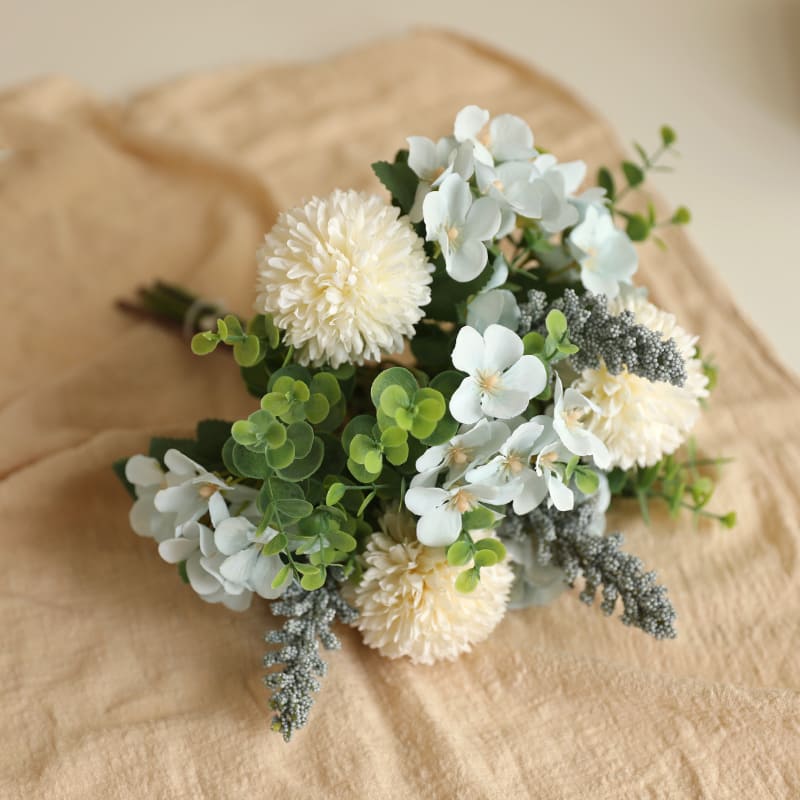 artificial flowers bulk