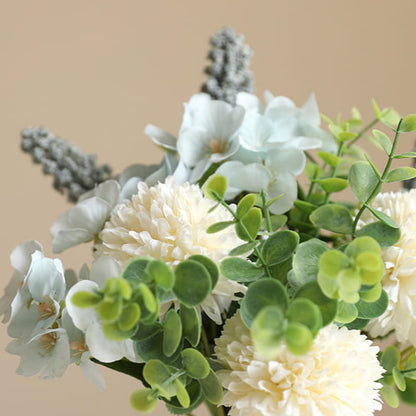 artificial flowers realistic