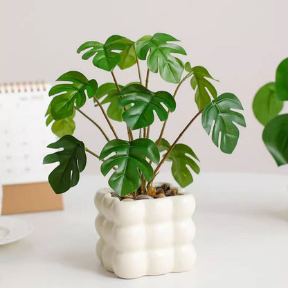 home artificial plants