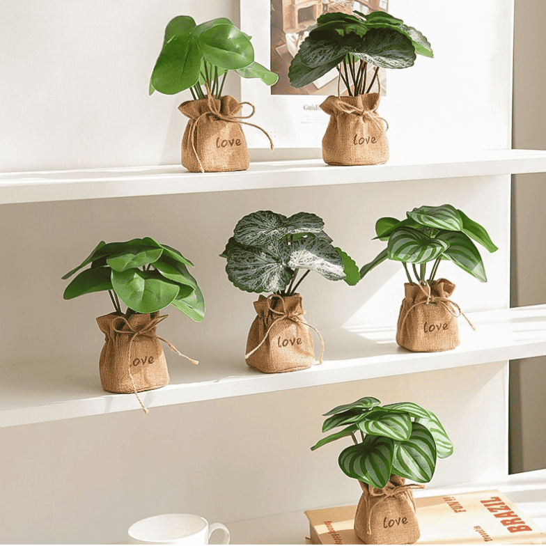 artificial plants online